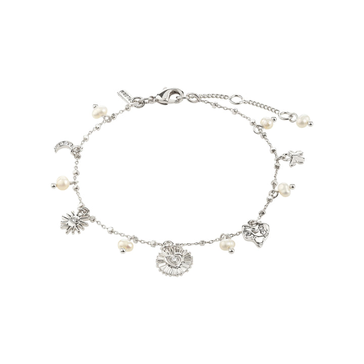 Mylan Bracelet - silver