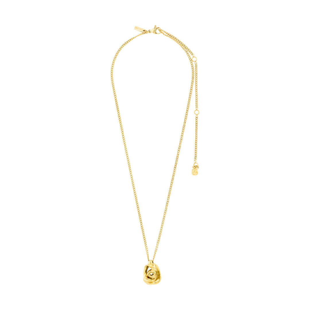 Riyan Necklace