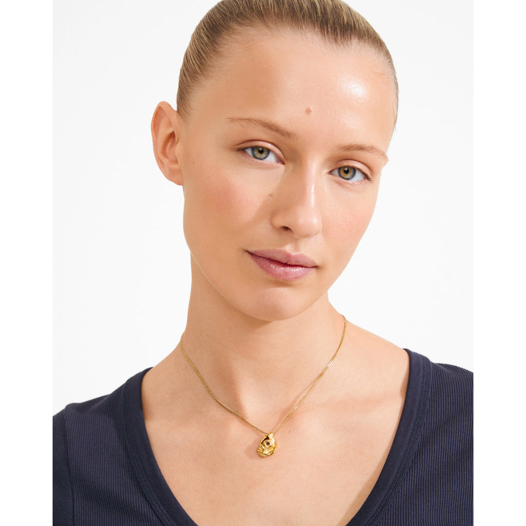 Riyan Necklace