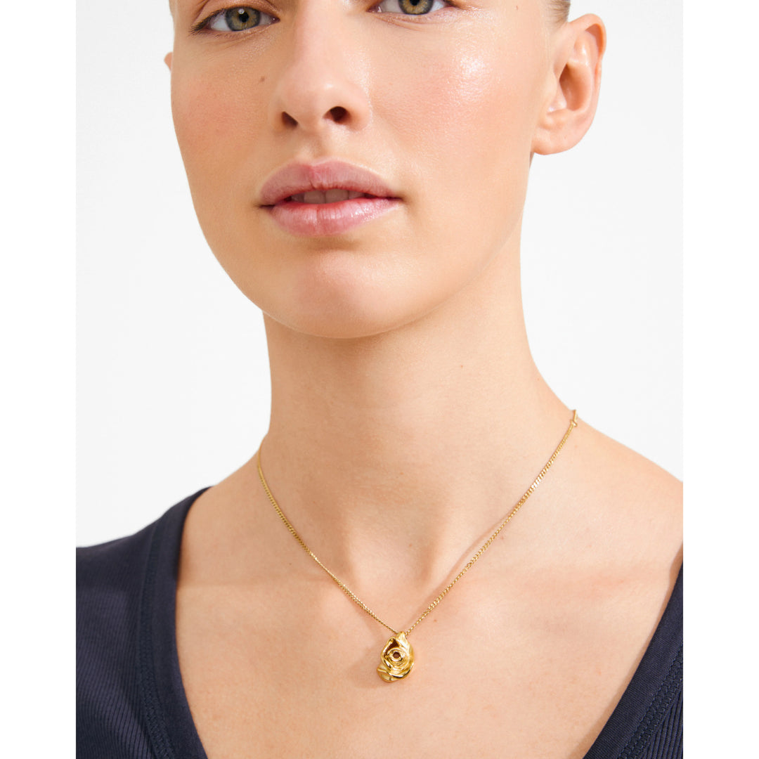 Riyan Necklace