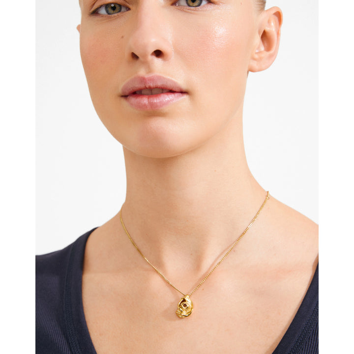 Riyan Necklace