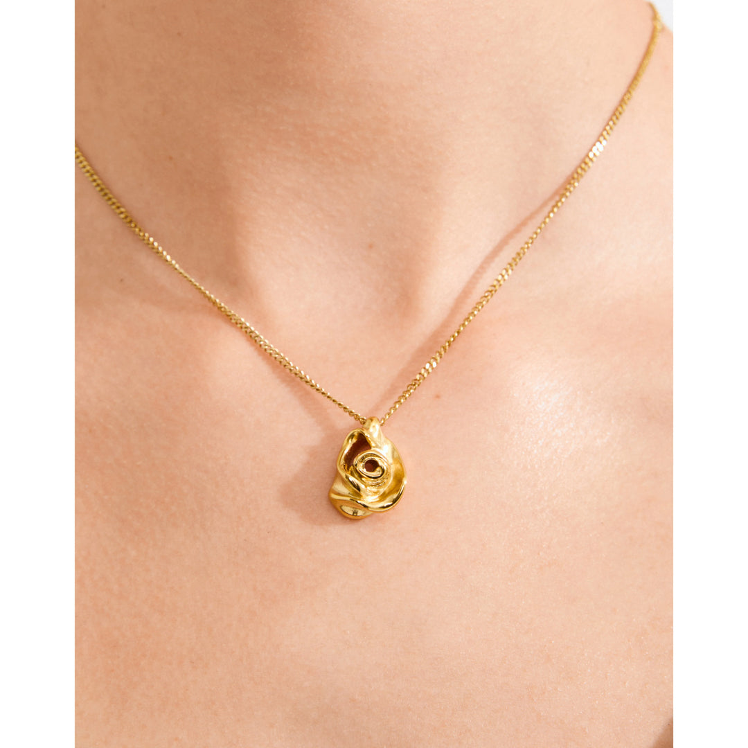 Riyan Necklace