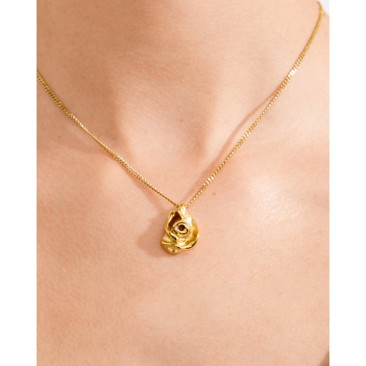 Riyan Necklace