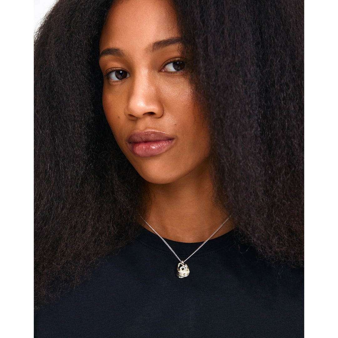 Riyan Necklace