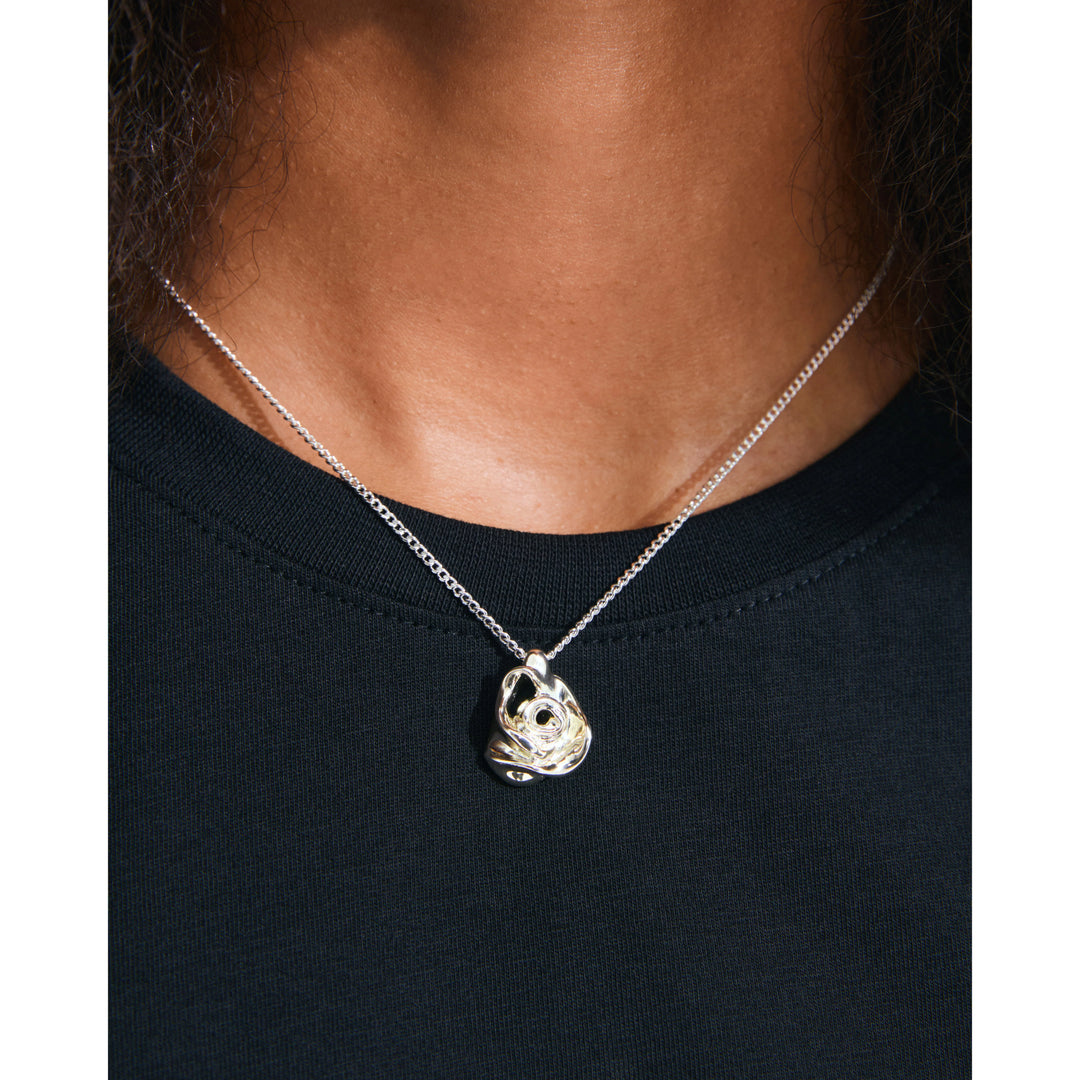 Riyan Necklace