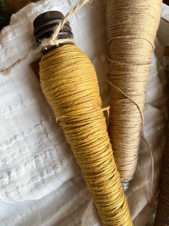 Spool of String