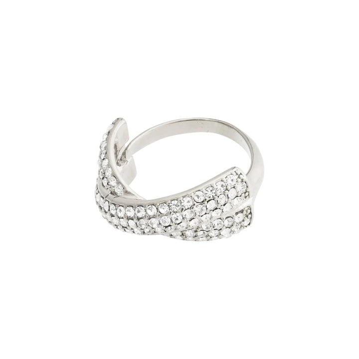 Edtli Ring - silver