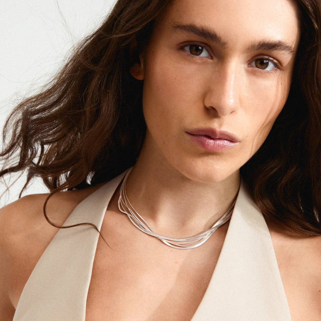 Kira Necklace