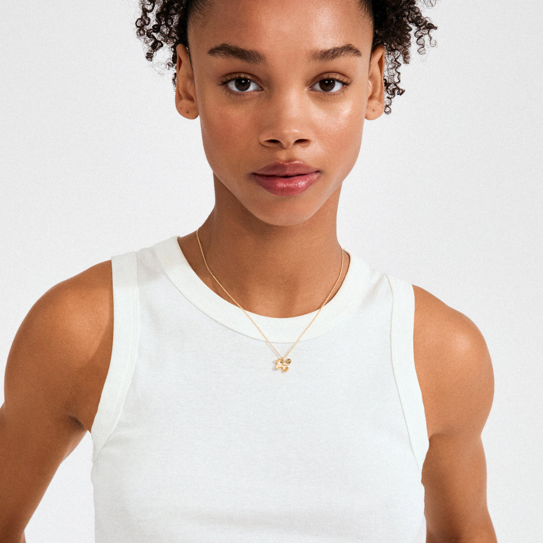 Ajani Necklace
