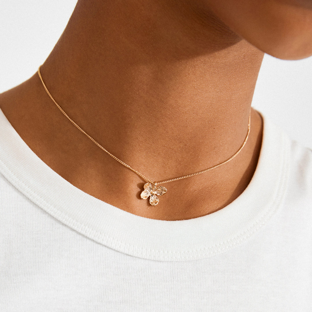 Ajani Necklace