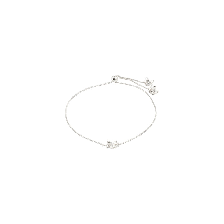 Ajani Bracelet - silver