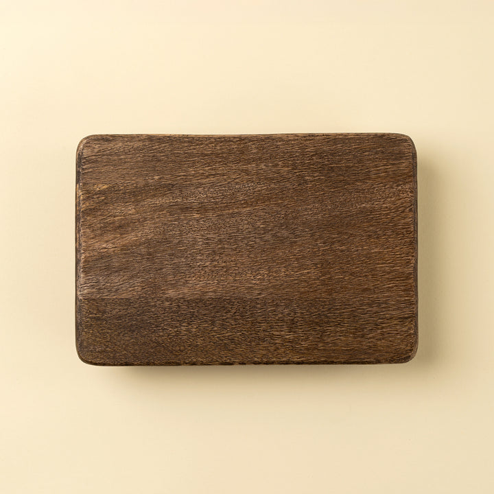 Briar Pedestal tray - small