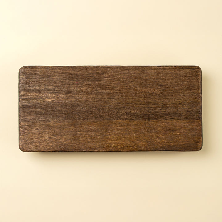 Briar Pedestal tray - large