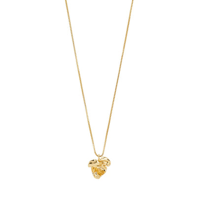 Luis Necklace - gold
