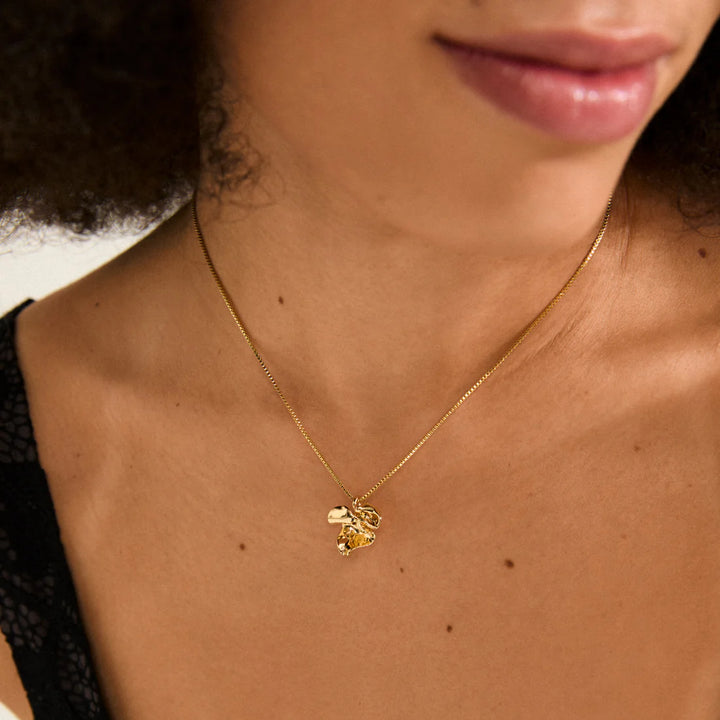 Luis Necklace