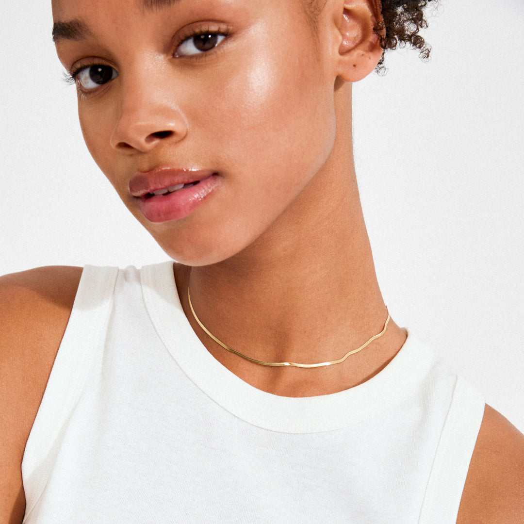 Nikita Necklace