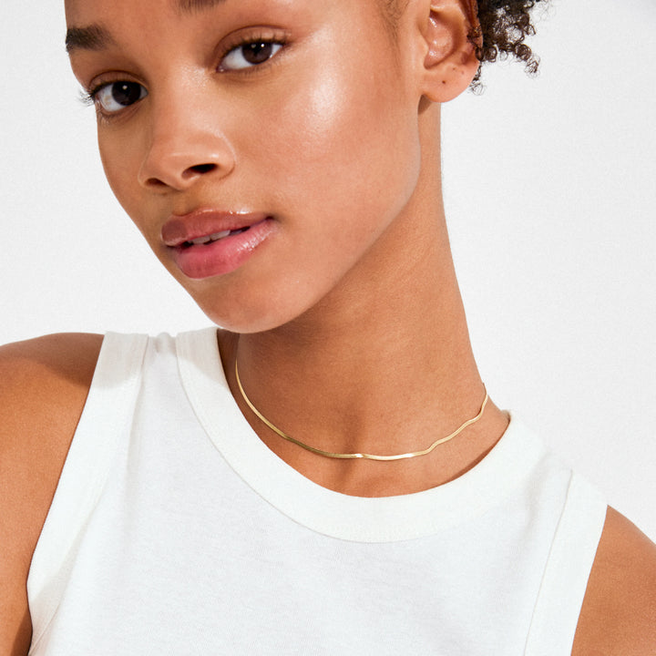 Nikita Necklace
