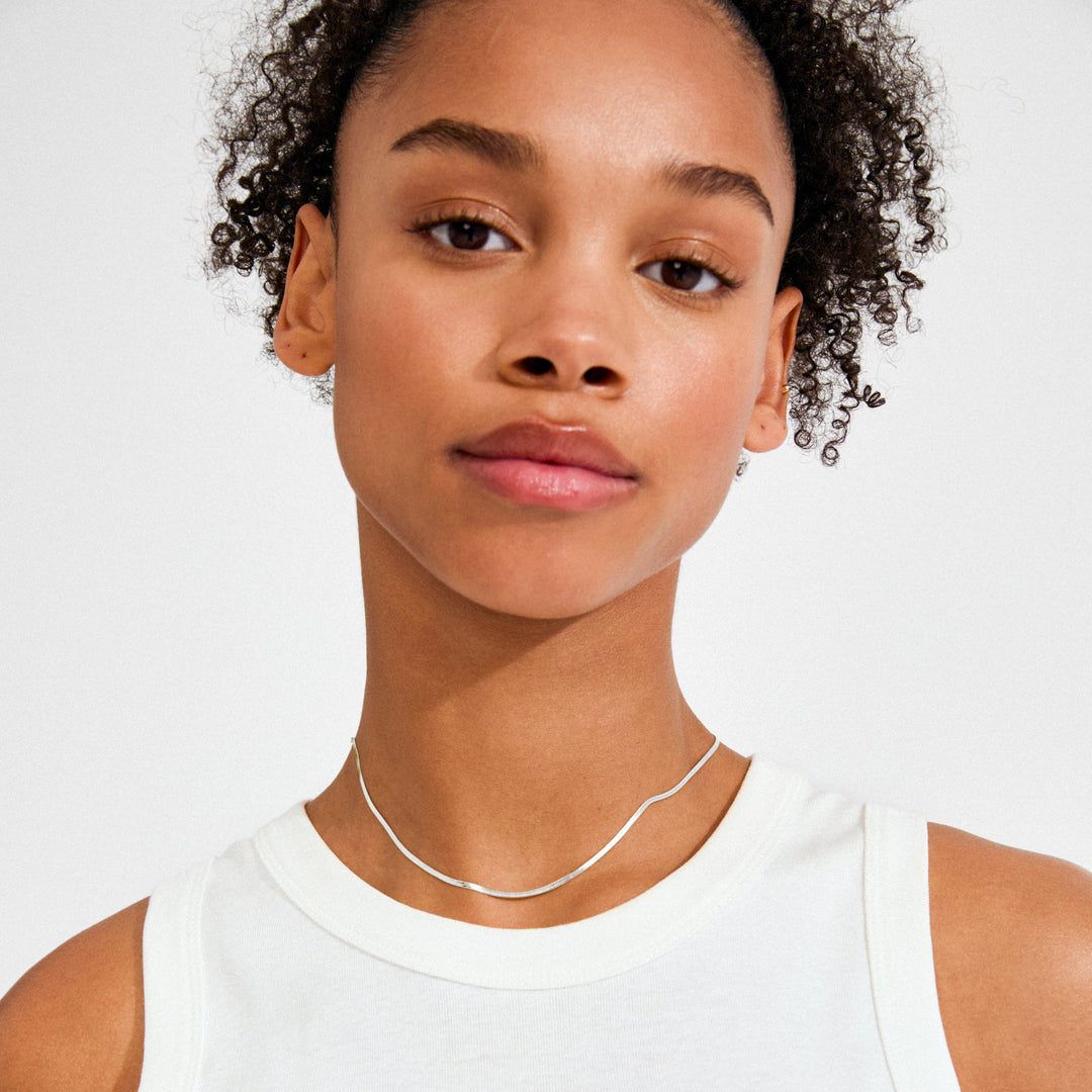 Nikita Necklace