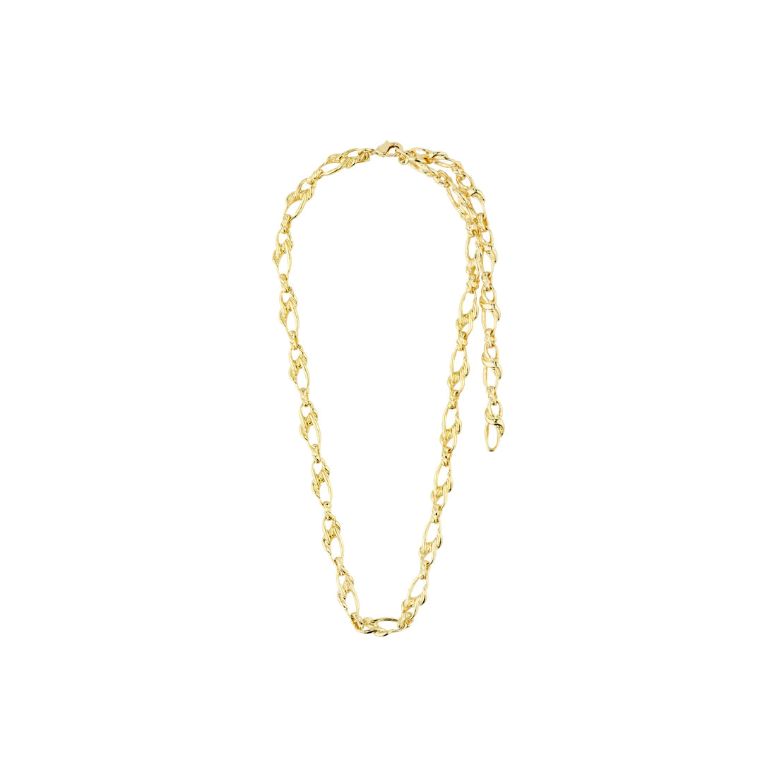 Rani Necklace - gold
