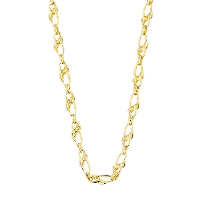 Rani Necklace - gold
