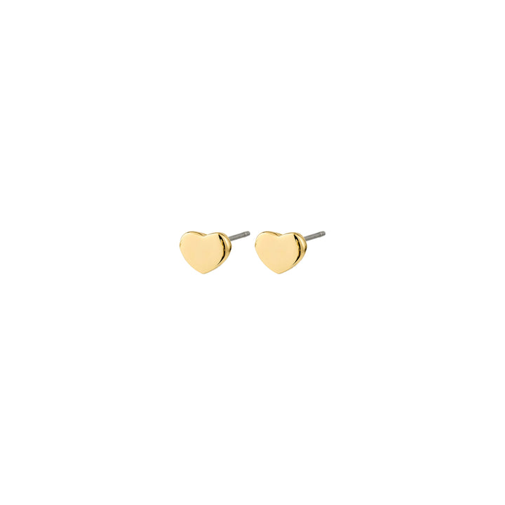 Arin Earrings - gold