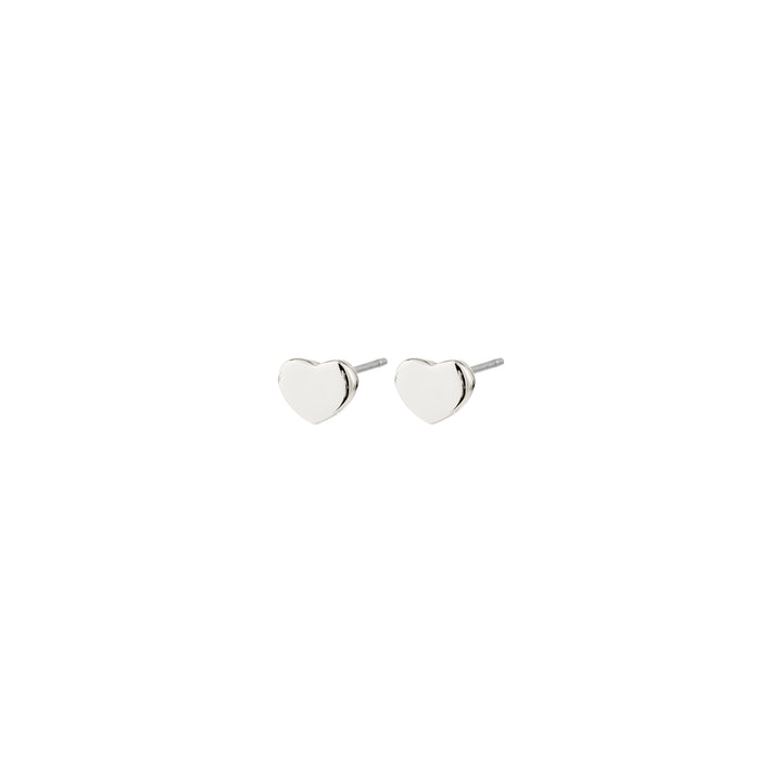 Arin Earrings - silver