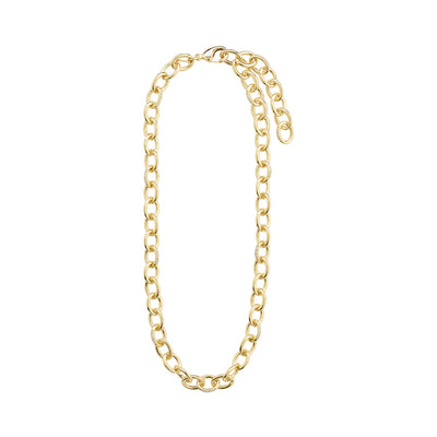 Amiri Necklace - gold