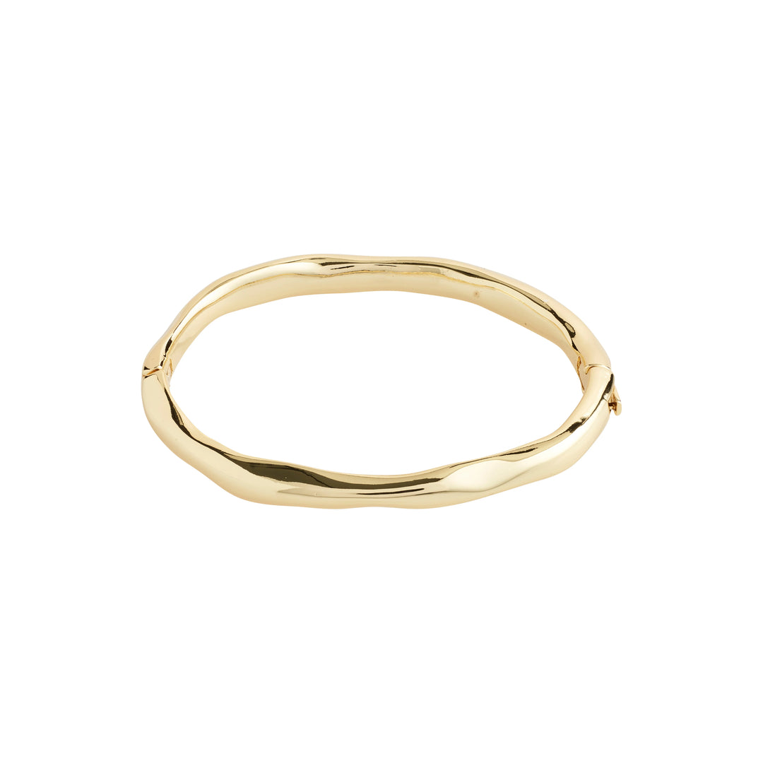 Harrison Bangle - gold