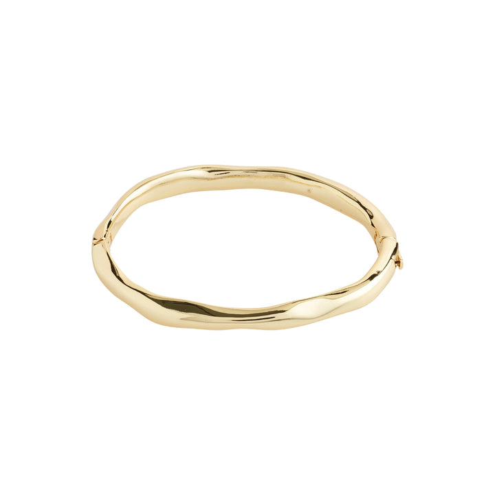 Harrison Bangle - gold