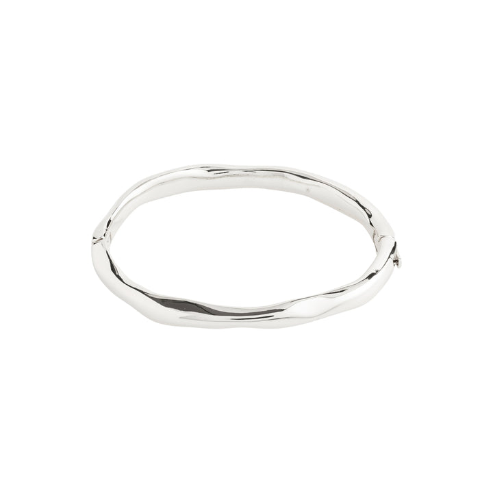 Harrison Bangle - silver