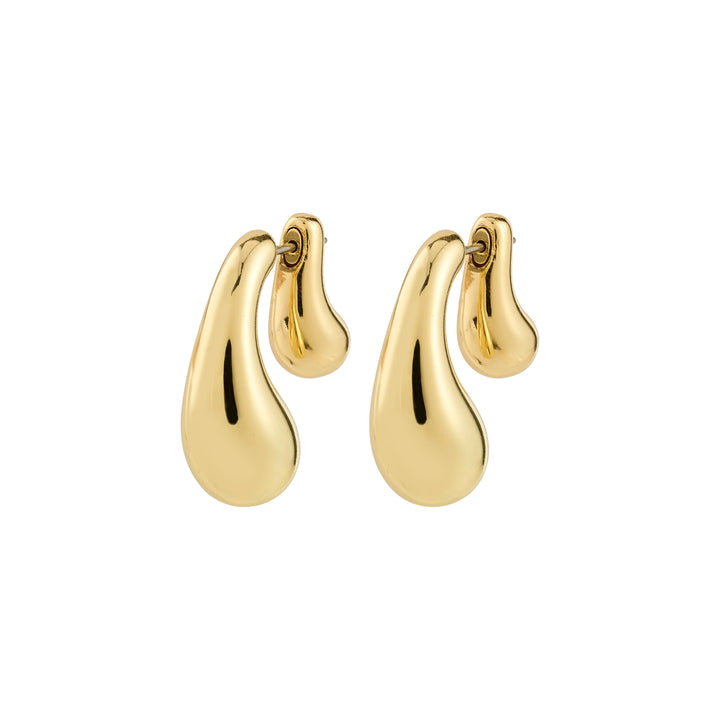 Jennings Earrings - gold