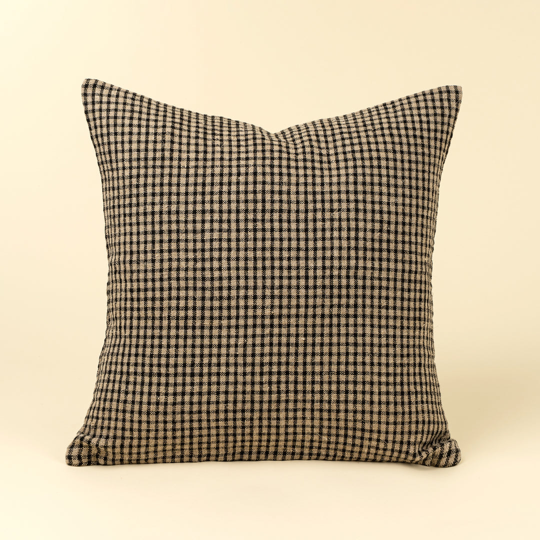 Heritage Linen Pillow