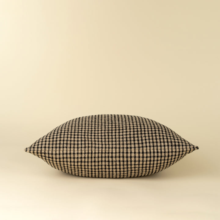 Heritage Linen Pillow