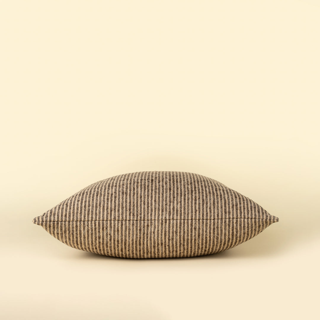 Clyde Stripe Pillow
