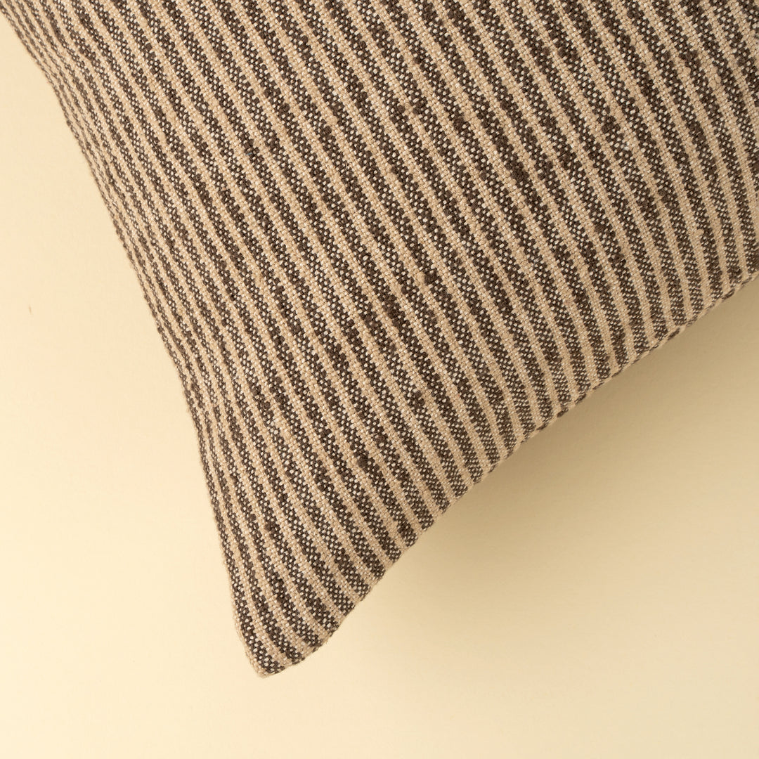 Clyde Stripe Pillow