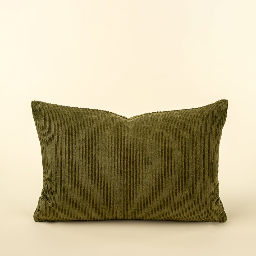 Corduroy Pillow