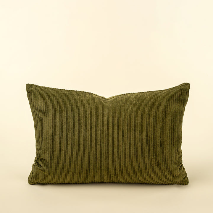 Corduroy Pillow