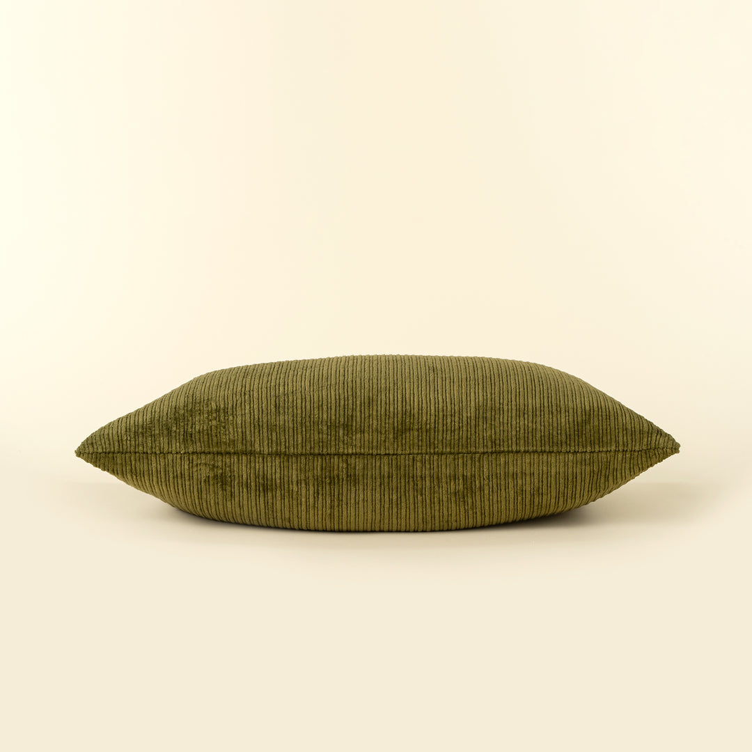 Corduroy Pillow