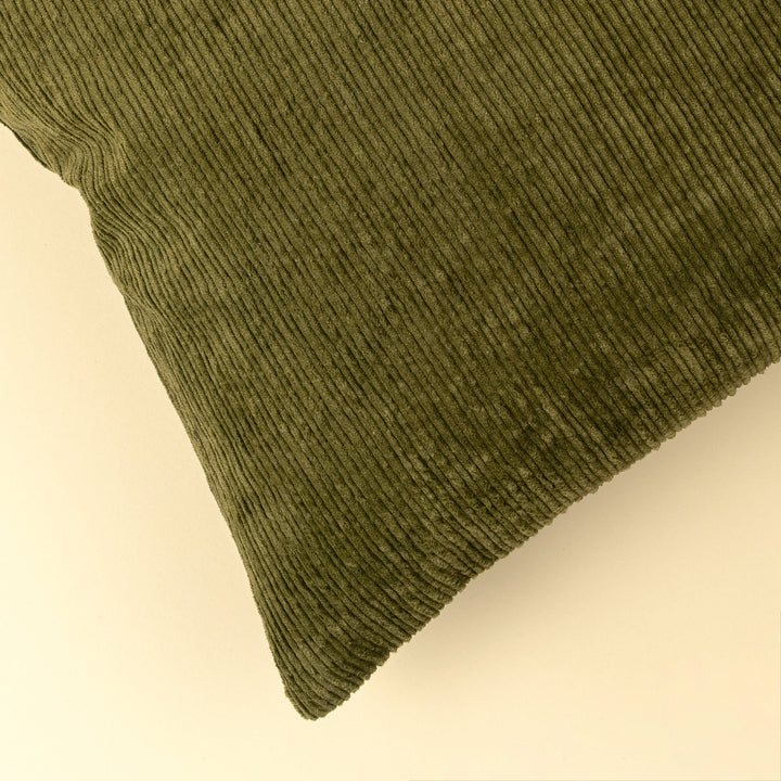 Corduroy Pillow