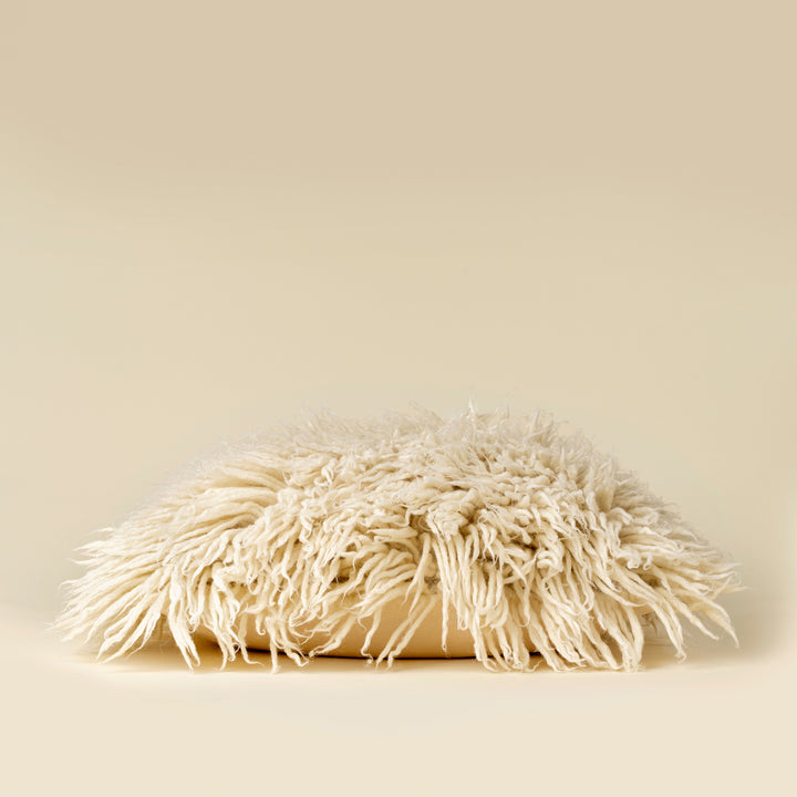 Flokati Pillow