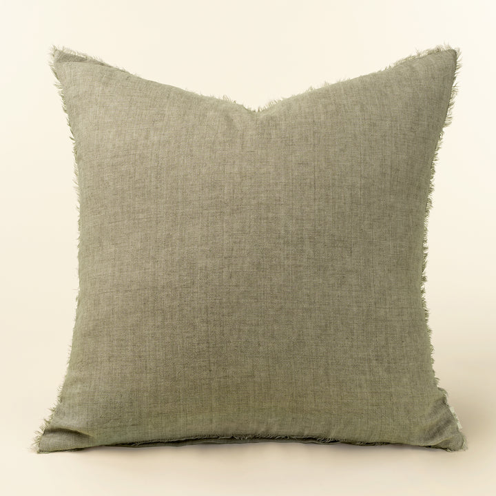 Lina Linen Pillow