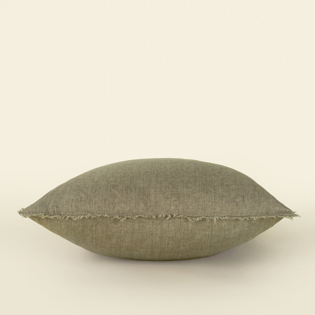 Lina Linen Pillow