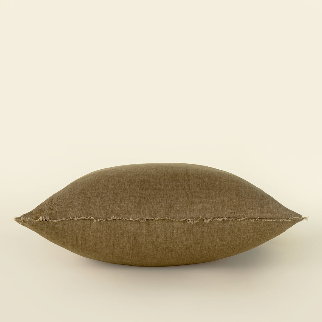 Lina Linen Pillow