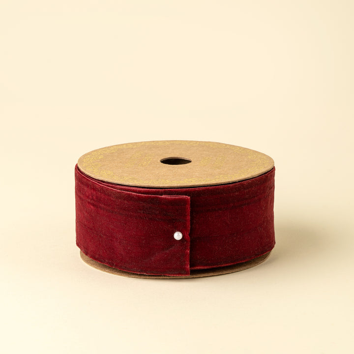 Velvet Ribbon