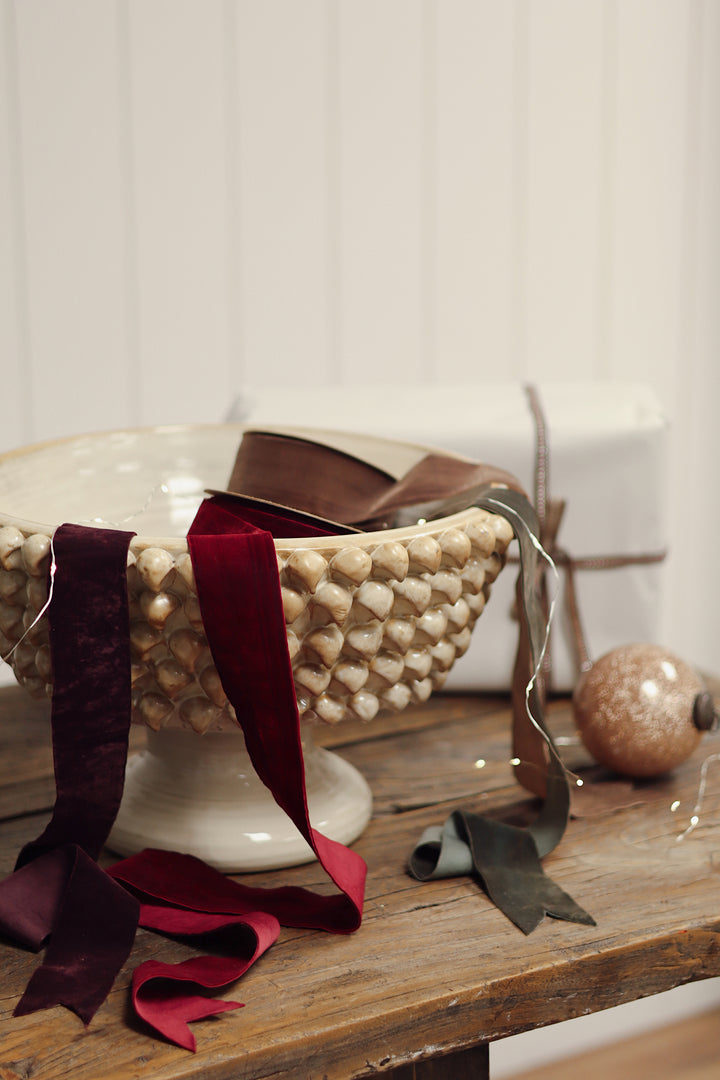 Velvet Ribbon