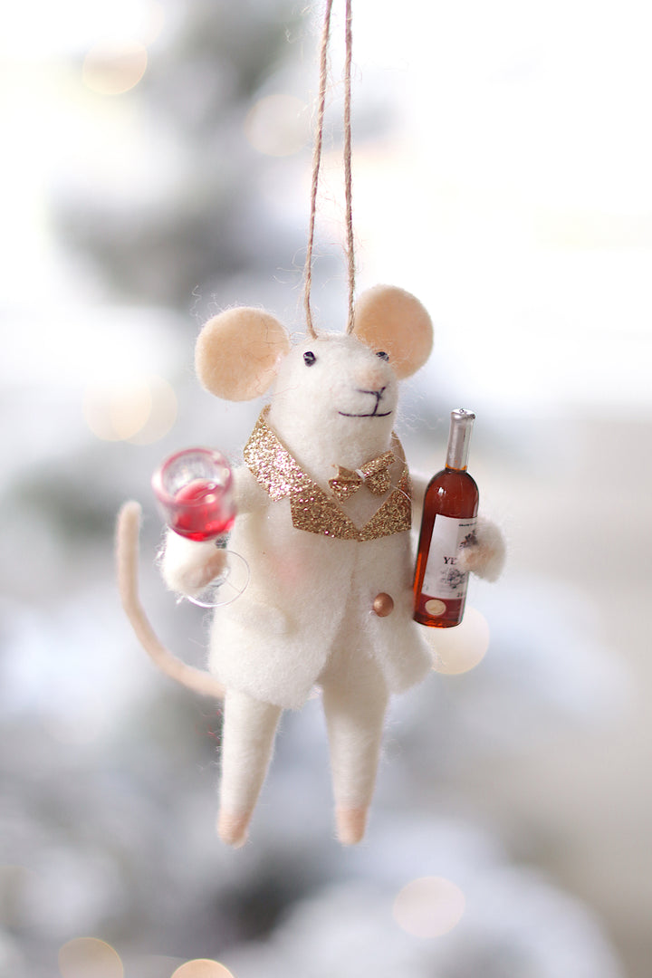 Cheers to You Chuck Mouse