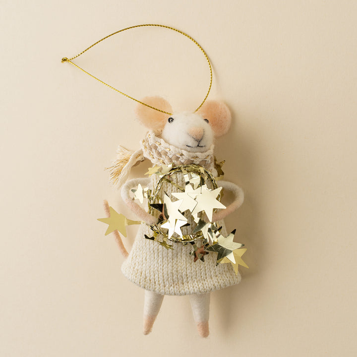 Starbright Stella Mouse