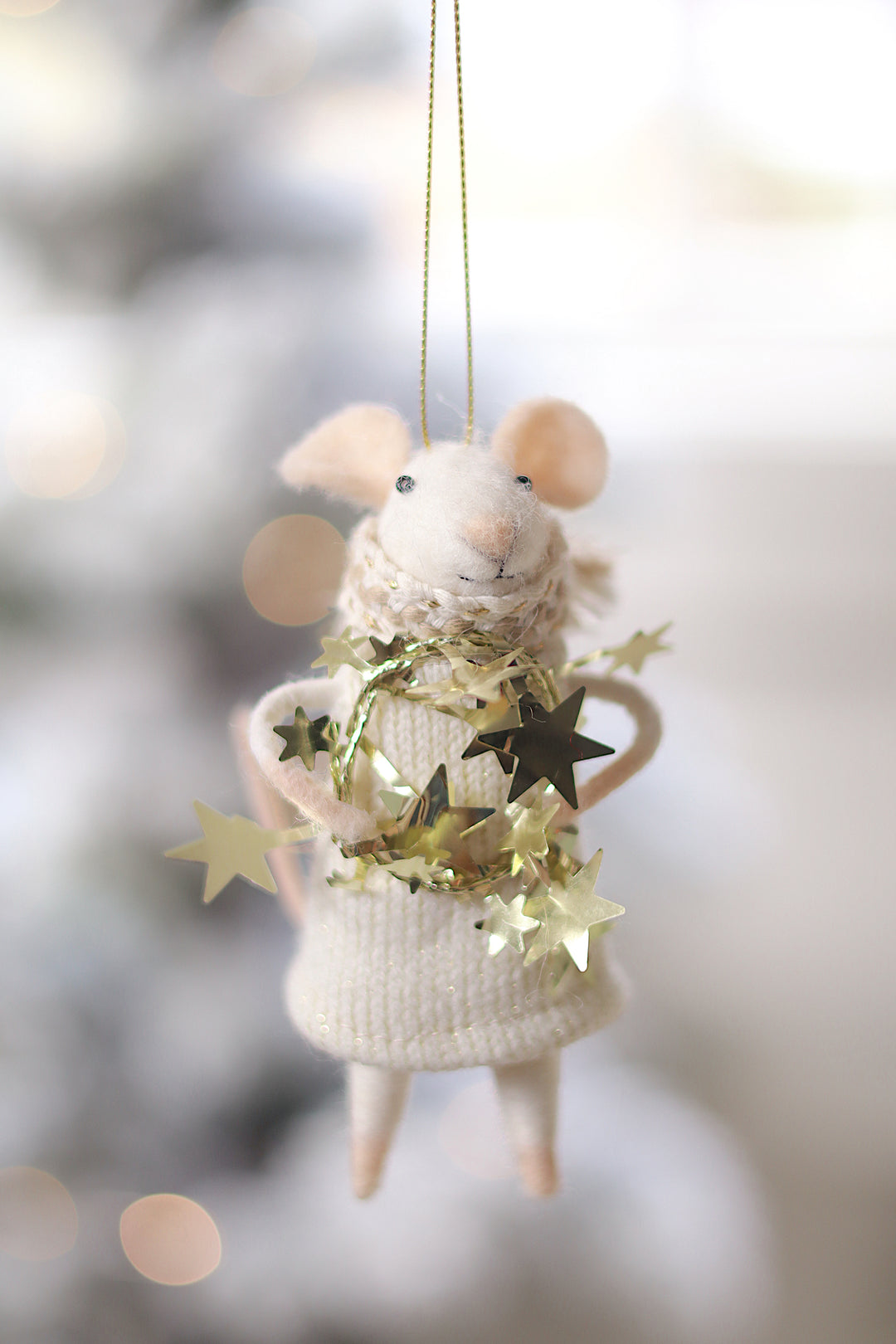 Starbright Stella Mouse