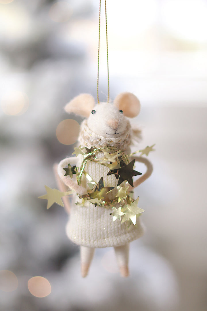 Starbright Stella Mouse