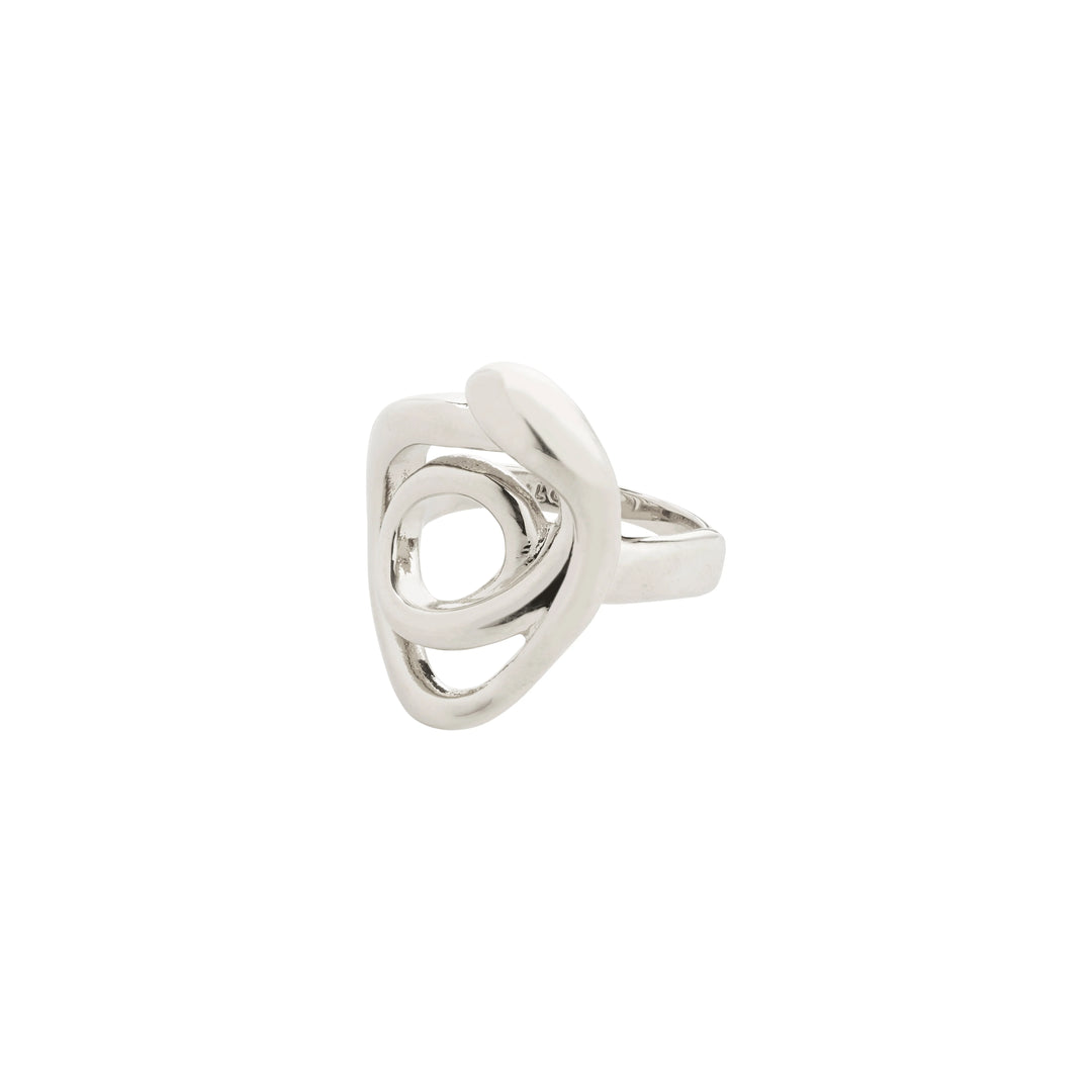 Diego Ring - silver